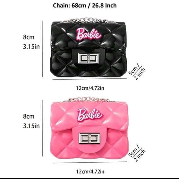 Barbie Bag 🩷 - Picture 7 of 7